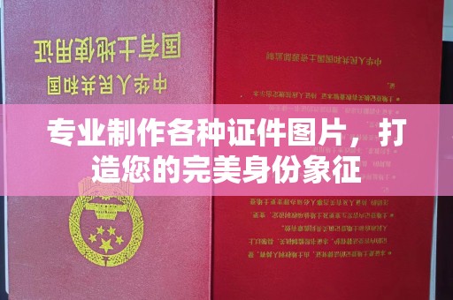 文登专业制作各种证件图片，打造您的完美身份象征
